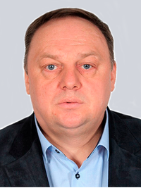 Папулов Дмитрий Юрьевич.